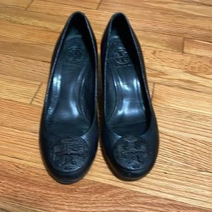 Tory Burch low heels